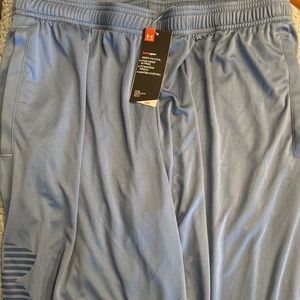 UA Men's Heat Gear Shorts